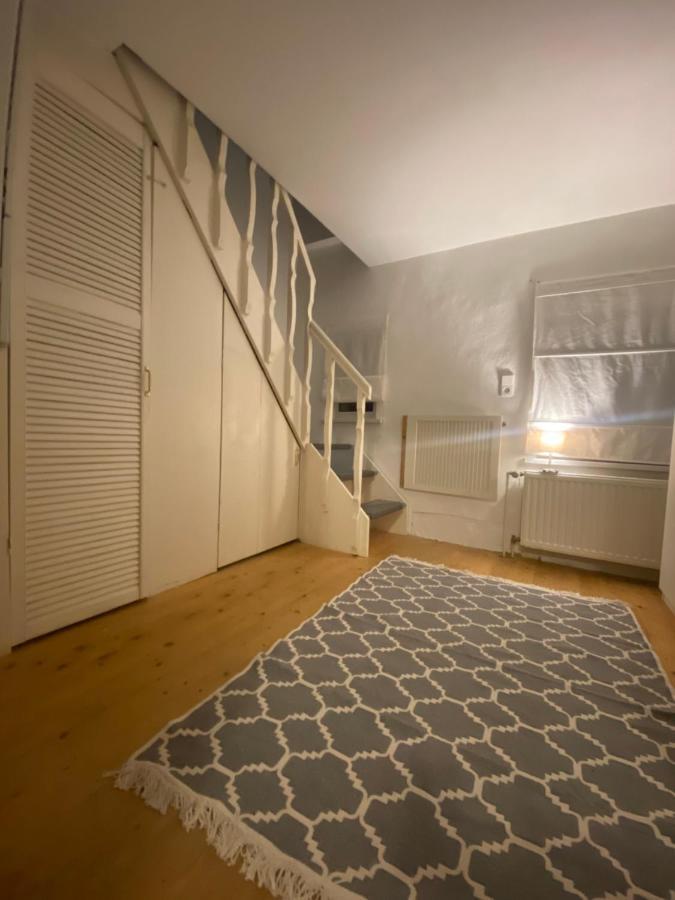 Fredersdorf Keine Remise Ist So Schon Wie Diese. Inkl. Garten المظهر الخارجي الصورة