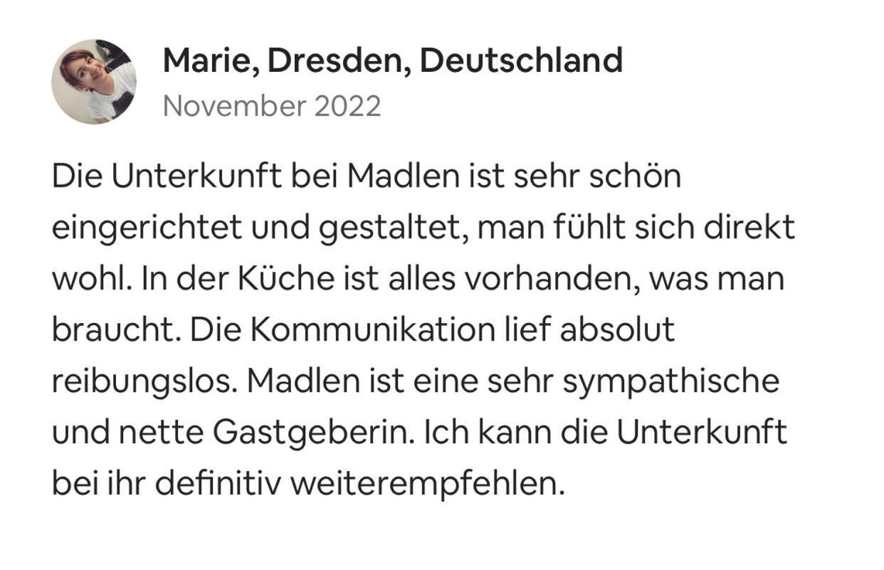 Fredersdorf Keine Remise Ist So Schon Wie Diese. Inkl. Garten المظهر الخارجي الصورة